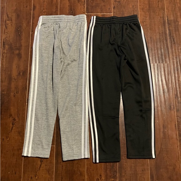 *NEW* adidas Boy’s Active Pants - Picture 6 of 6